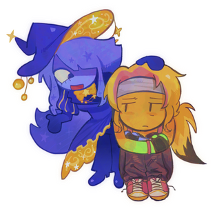 chibi