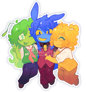chibi chibi